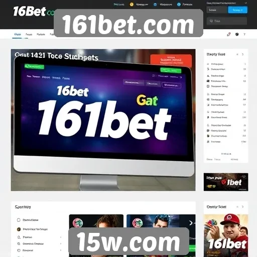 Como o 161bet.com se destaca no mercado