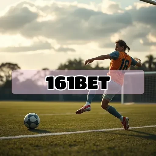 161bet.com: Descubra o Futuro dos eSports com Nossas Apostas