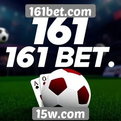 Análise das opções de jogos disponíveis em 161bet