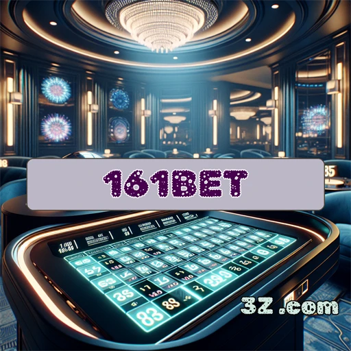 Bônus Irresistíveis na 161bet.com: Jogue e Ganhe Agora!