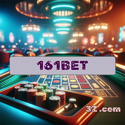 Jogos Empolgantes e Inovadores em 161bet.com para Todos