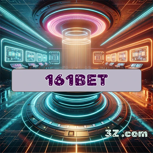 Experiência Única na Plataforma 161bet.com para Gamers Brasileiros