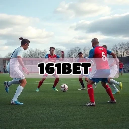 161bet.com e sua Seção Mobile: A Nova Fronteira das Apostas Online