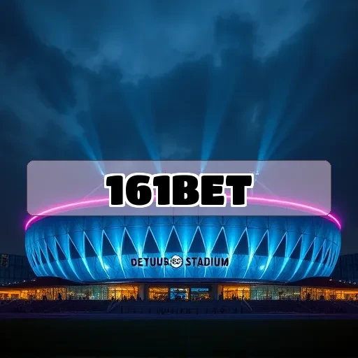 161bet.com: Novidades Imperdíveis do Mundo dos Jogos Online