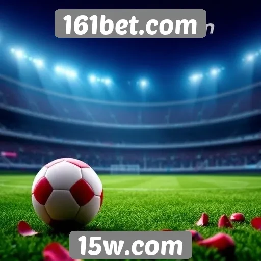 Ofertas promocionais disponíveis no site 161bet.com