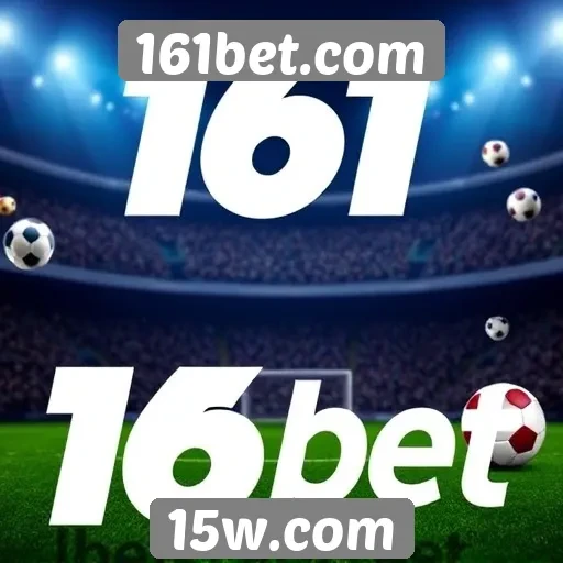Promoções e bônus oferecidos no site 161bet