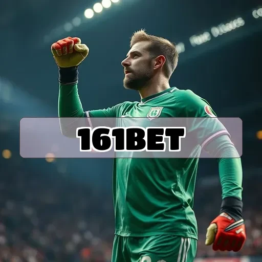 161bet.com: O Mundo Mágico dos Caça-Níqueis Que Você Precisa Explorar