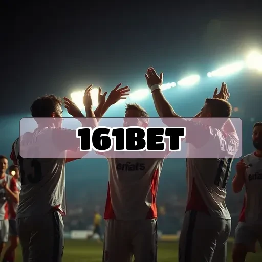 161bet.com: Apostas Esportivas que Empolgante e Lucrativas